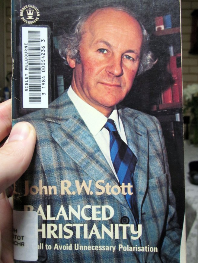 john-stott-balanced-christianity-1975 John Stott, 'Balanced Christianity' (1975)