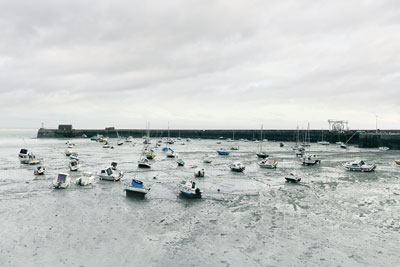 From Still by Akos Major