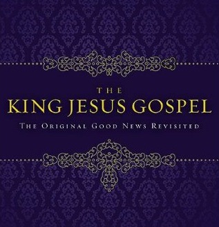 King-Jesus-Gospel