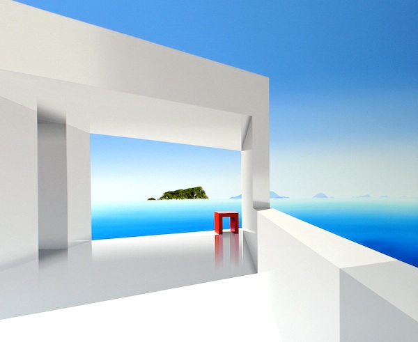 'Silently Drawn' by Steve Perrault, 2012. Find more large copies at his Google+ profile.