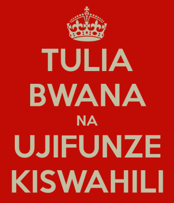 tulia-bwana-na-ujifunze-kiswahili
